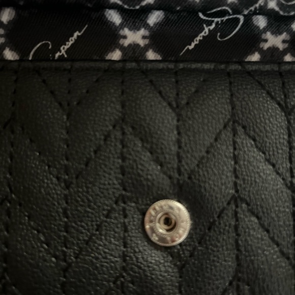 COPY - Jessica Simpson wallet NEW - Picture 3 of 4